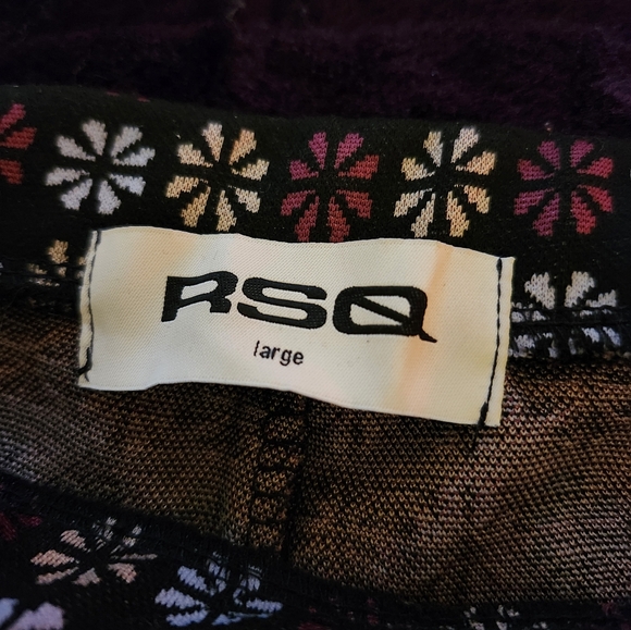 Y2K Daisy Flares - Picture 4 of 4